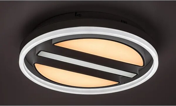 GREMIN STROPNA SVJETILJKA LED 55/BIJELA/IP20/2750lm RA71112