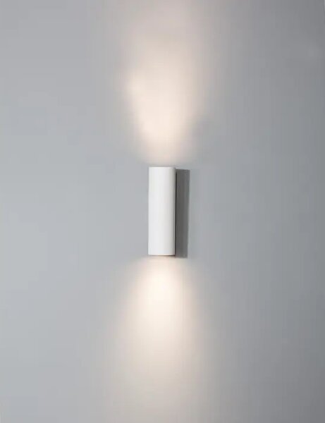 NOSA REFLEKTOR BIJELA GU10 2x10 IP20 220-240 Volt NL9450881