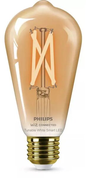 PHILIPS SMART ŽARULJA WFB 50W ST64 E27 920-50 AMB 1PF/6 8719514372269