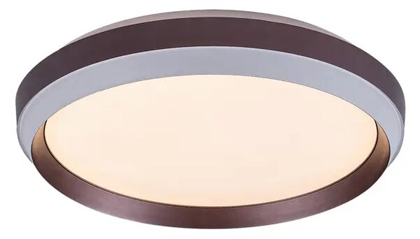 FONTANA STROPNA SVJETILJKA LED 24/BRAUN/IP20/1100lm RA71159