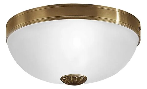 PLAFONJERA/2 BRUNIRANA IMPERIAL 82741