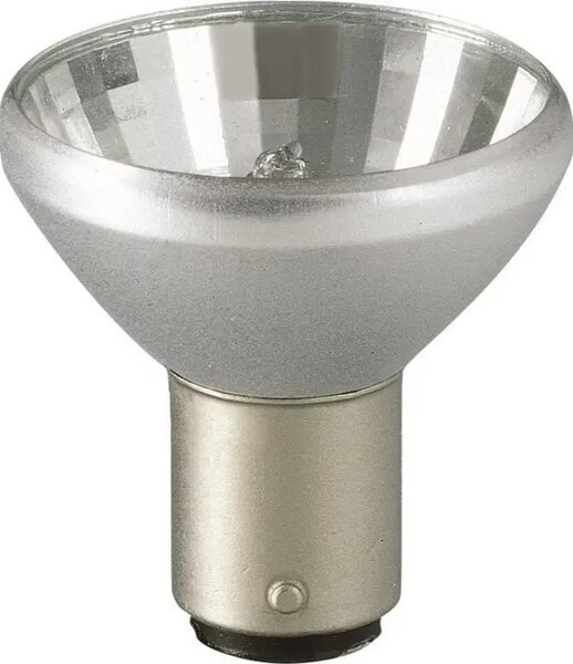 HALOGENA ŽARULJA BA15d 20W/12V/3000k 32stupnja 8711500401960