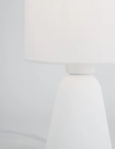 ZERO STOLNA LAMPA E14 IP20/BIJELA NL9577162