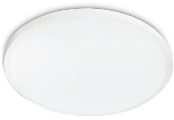 PLAFONJERA TWIRLY LED 17W/1100lm/4000K/230V/BIJELA 31815/31/17