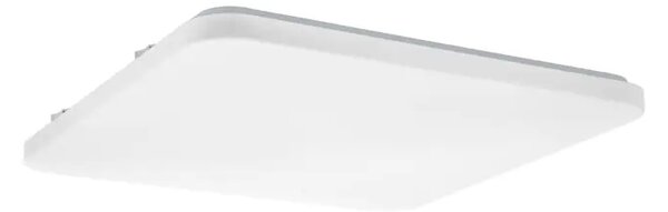 PLAFONJERA 1xLED 49,5W, 530X530, BIJELA FRANIA 98447