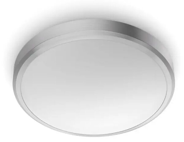Doris CL257 PHILIPS PLAFONJERA NICKEL EC RD 17W 27K HV IP44 06 8718699758929