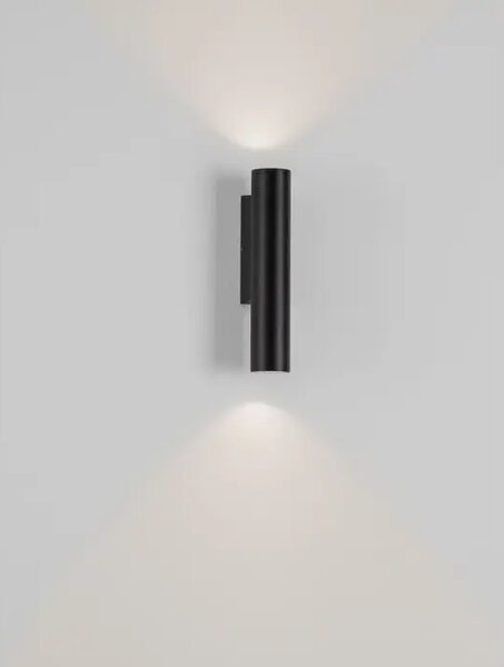 TORRIN VANJSKA ZIDNA SVJETILJKA LED 6Watt 460Lm IP65 2700K ANTRACIT UP/DOWN NL9050725