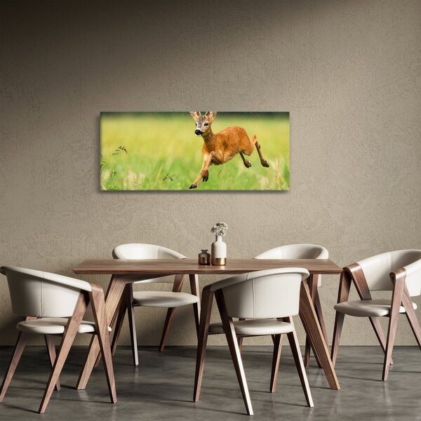Slika - Bambi (120x50 cm)