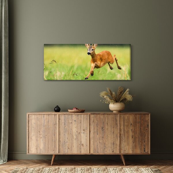 Slika - Bambi (120x50 cm)