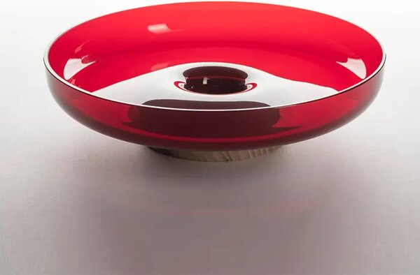 BONTA STOLNA LAMPA CRVENA AR0150340A