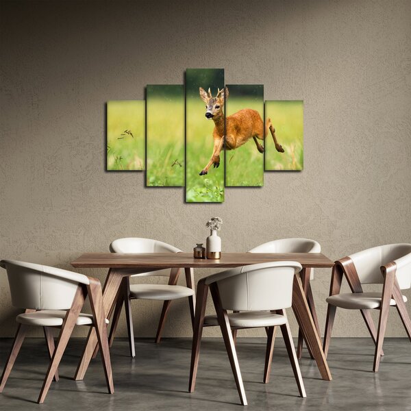 Slika - Bambi (150x105 cm)