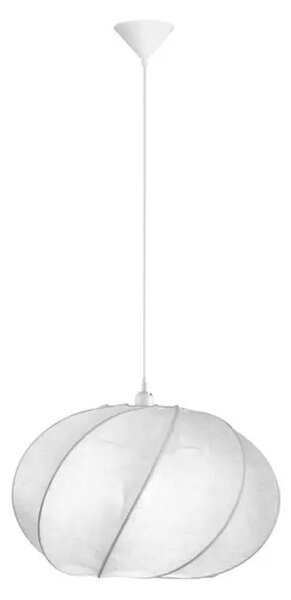 BORA VISILICA BIJELA LED E27 1x12Watt 100-240Volt IP20 NL9586617