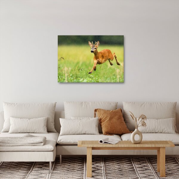 Slika - Bambi (70x50 cm)