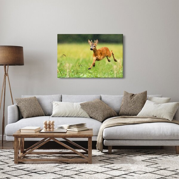 Slika - Bambi (90x60 cm)