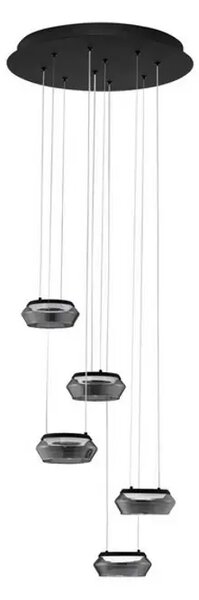 JAILYN VISILICA LED 40W 1600lm 3000K IP20 NL9236103