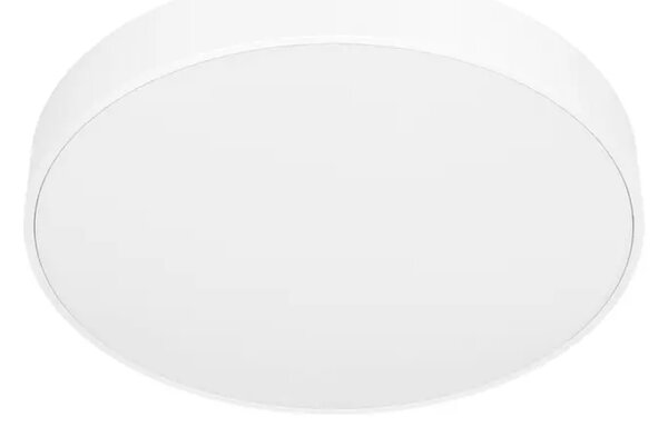 PLAFONJERA 1xLED 18W, PROM 300, DIMABILNA, SA DALJINSKIM,BIJELA ZUBIETA-A 98891