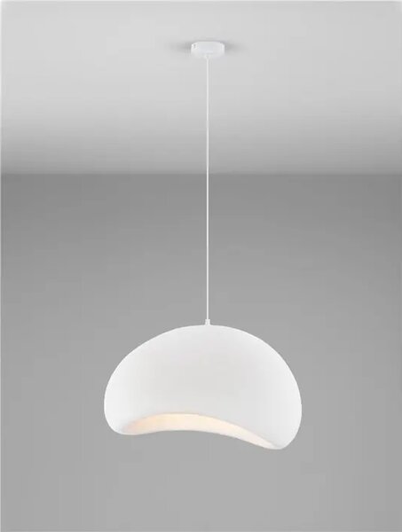 AERE VISILICA 1XE27 12W MAX FI 60 IP20 BIJELA NL9002662