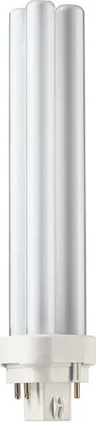 ŠTEDNA ŽARULJA MASTER PL-C 26W/827/4P G24q-3 8711500623287