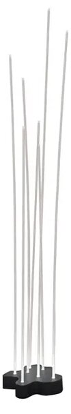 REEDS IP67 STAJAĆA SVJETILJKA ANTRACIT 8W 3000K 105lm AR087400