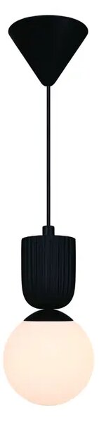 SADIE VISILICA CRNA 2512603003
