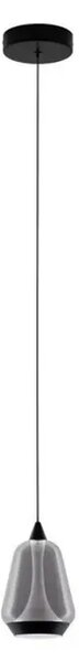 ALISH VISILICA LED 8W 330lm 3000K IP20 NL9416965