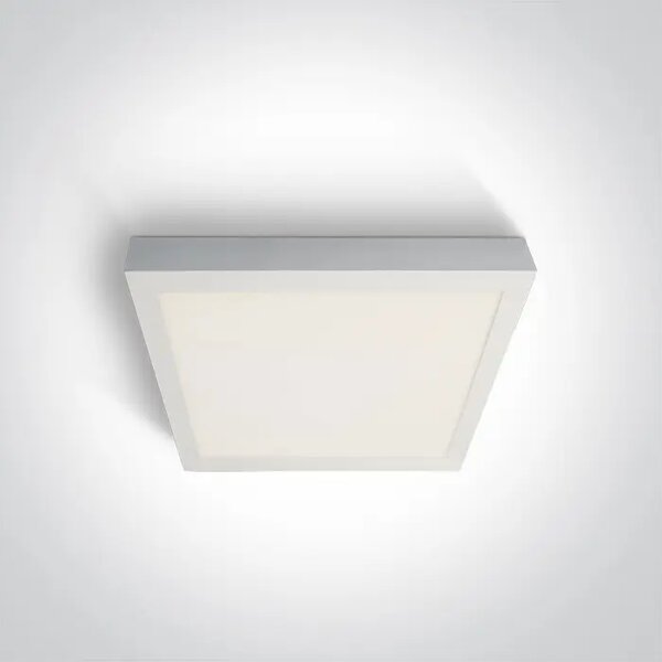 LED PANEL 60X60 40W/3600LM/4000K DM62140AE/W/C
