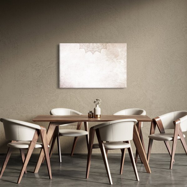 Slika - Mandale u zidu (90x60 cm)