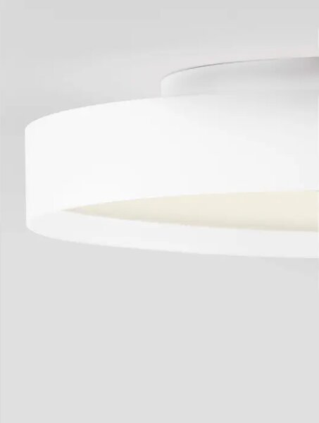 ROI PLAFONJERA/ZIDNA LAMPA LED /2700-3000K/37W/3555Lm/BIJELA NL9030531