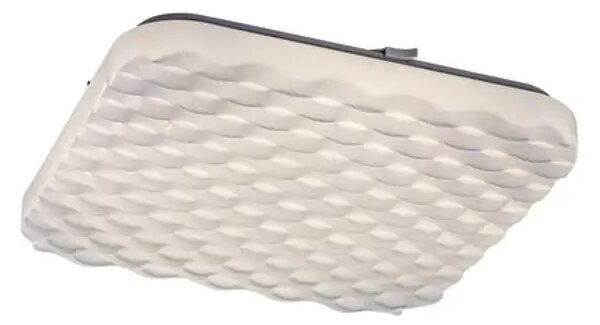 ELDRICK2 STROPNA SVJETILJKA LED 24/BIJELA/IP20/1900lm RA71150