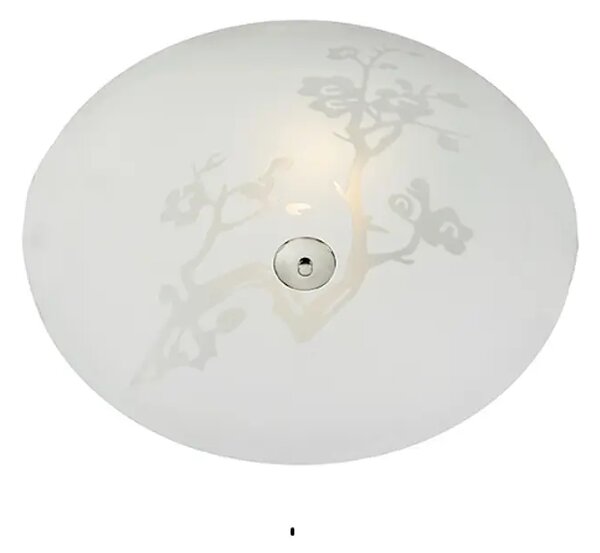DALÄNG PLAFONJERA 39CM E14 MA104704