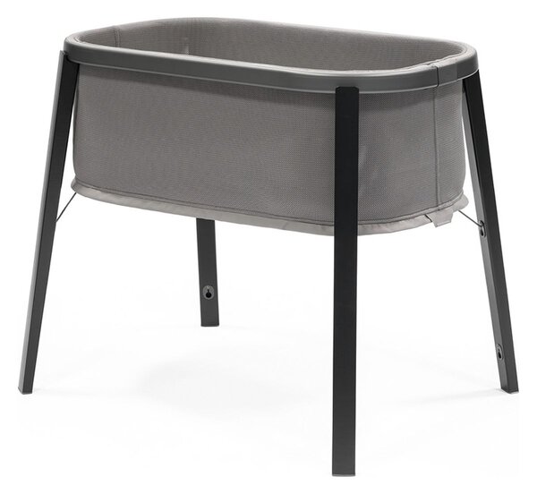 STOKKE dječji krevet Snoozi graphite grey​