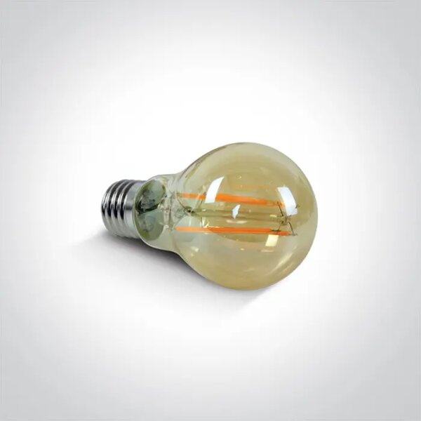 LED ŽARULJA E27 6,5W/550lm/2200K DM9G03RAD/A/E