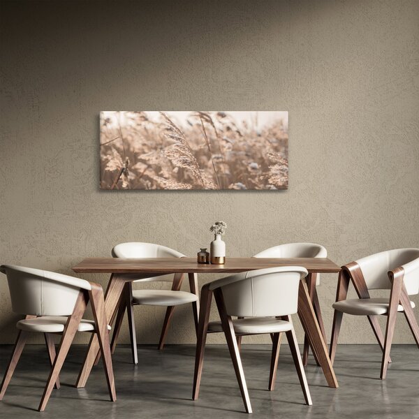 Slika - Livadski povjetarac (120x50 cm)
