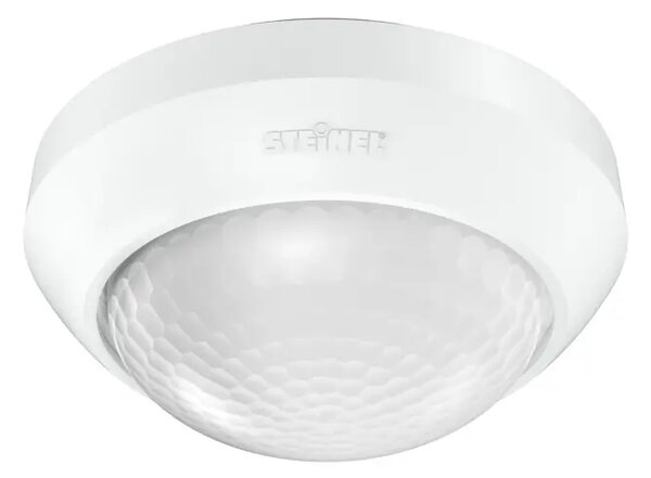 IS2360-3 ECO BIJELI SENZOR STEINEL MAX.2000W/24m/360ST./IP54 IS2360-3 BIJELI