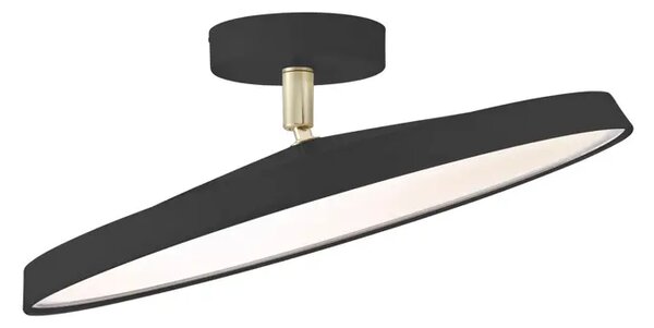 KAITO 2 PRO 40 STROPNA SVJETILJKA CRNA 2320556003