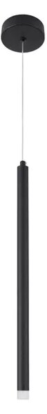 TRIMLE VISILICA LED 3W/3000K/271lm/IP20/CRNA NL9287920
