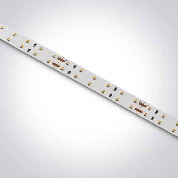 LED TRAKA DVOSTRUKA 28,8W/m/24VIP20/4000K DM7880/C