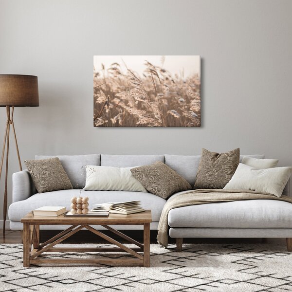 Slika - Livadski povjetarac (90x60 cm)
