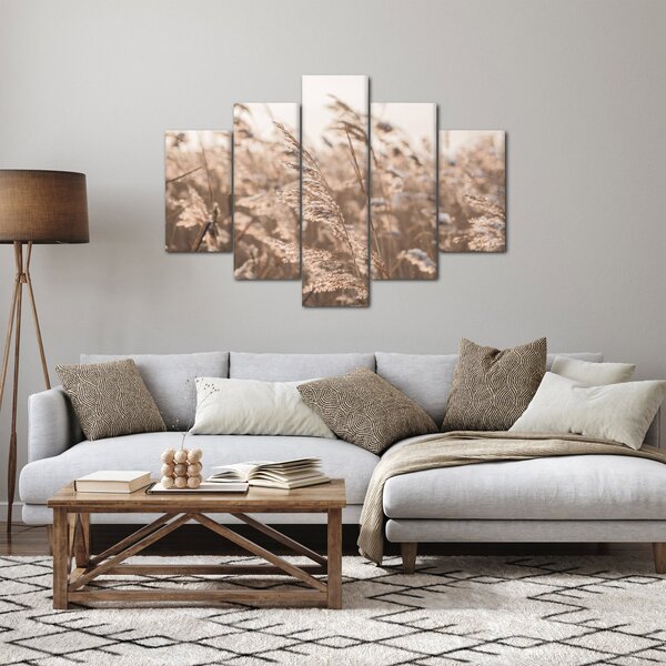 Slika - Livadski povjetarac (150x105 cm)