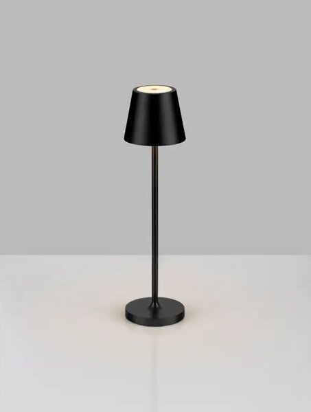 PETIT VANJSKA STOLNA LAMPA LED 2Watt 101 Lm 3000K IP54 CRNA NL9030712
