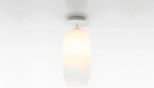 GOPLE MINI STROPNA SVJETILJKA BIJELA E14 5W 440lm AR1414220A