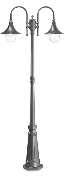 CIMA STAJAĆA LAMPA PT2 ANTRACIT E27 ID246833