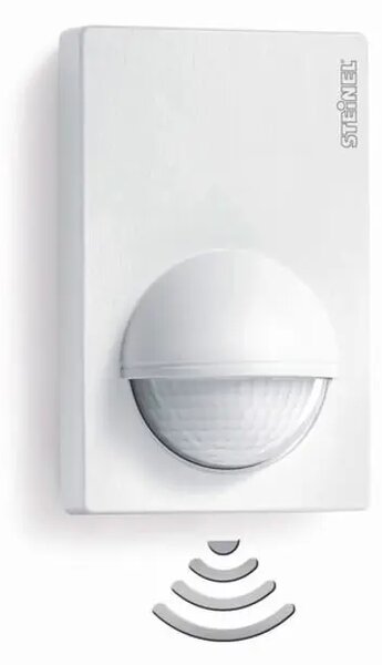 IS180-2 BIJELI SENZOR ISTEINEL MAX.1000W/12m/180ST./IP54 IS180-2 BIJELA