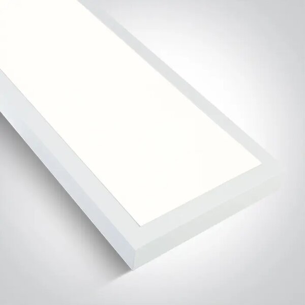 STROPNA SVJETILJKA LED 38W/3000-4000-5700K/2700-3000-2800lm/120X15 cm DM62140BFU/W/V