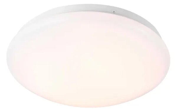 MÁNI 25 PLAFONJERA BIJELA LED IP20 45606001