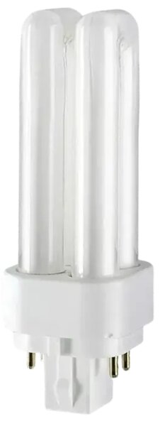FLUOKOMPAKTNA ŽARULJA CFL PL-C G24q-3 26W/840 (4-pins) DULUX D/E 5941029895503