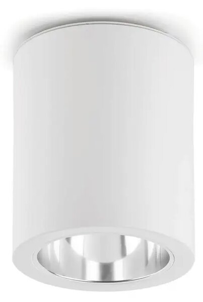 POTE-1 WHITE PLAFONSKA SVJETILJKA 1 X E27 60W FR63124