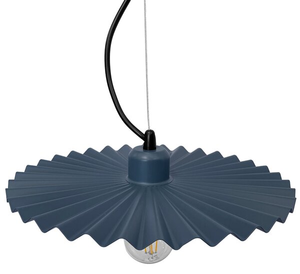 Stropni luster APP1456-1CP Blue