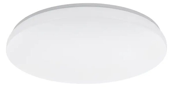 PLAFONJERA 4xLED 4X8,1W, PROM 560,BIJELA TOTARI-Z 900085