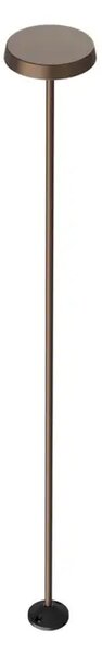 PISTILLO BATERIJSKA STOLNA SVJETILJKA IP65/350lm/2700K corten LL8947M